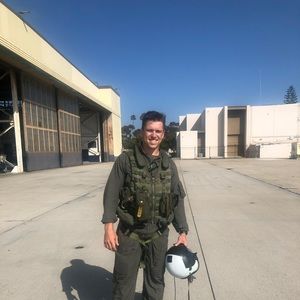 Meet your Posher, Andrew